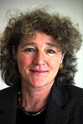 Dr. Christine Flitner