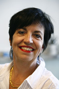 Maria Roth-Bernasconi