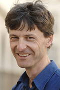 Markus Mauchle