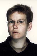 Dorothea Tuggener Lienhard