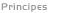 Principes generaux